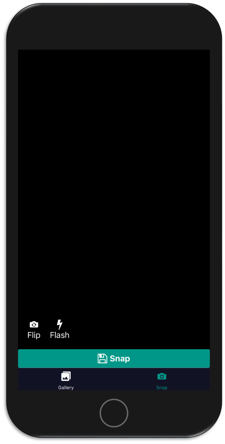 mobile images app