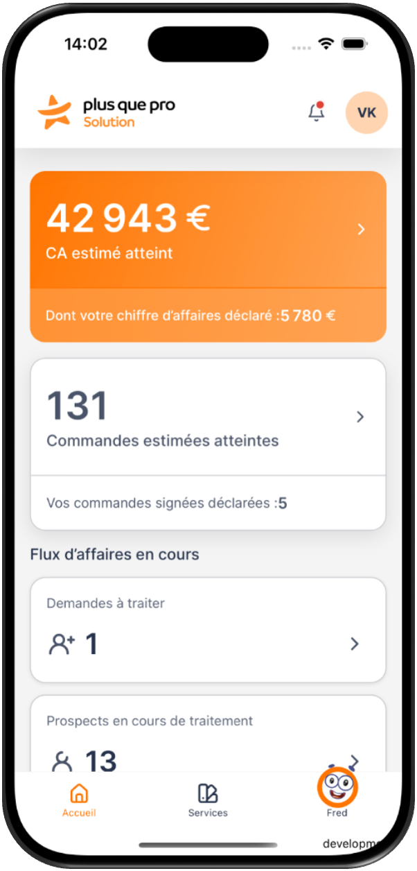 reviews app